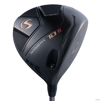 ソナテック TD2 ドライバー