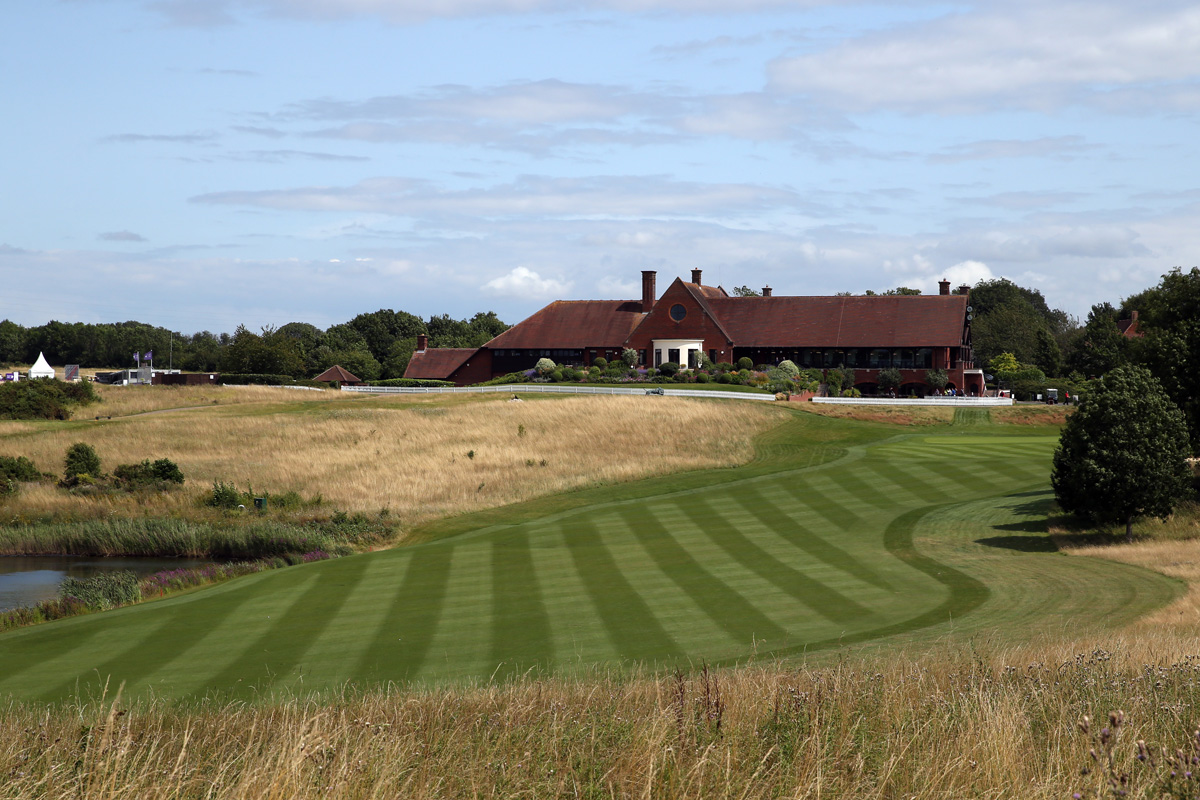 欧州ツアー「カズークラシック」注目の選手