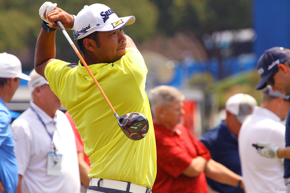 松山英樹が開幕前日プロアマをキャンセル 「東京五輪」から3連戦目