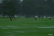 2021年 NEC軽井沢72ゴルフトーナメント 2日目 コース