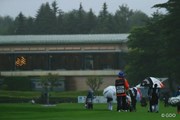 2021年 NEC軽井沢72ゴルフトーナメント クラブハウス