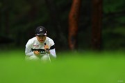 2021年 NEC軽井沢72ゴルフトーナメント 最終日 高橋彩華