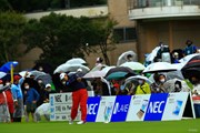 2021年 NEC軽井沢72ゴルフトーナメント 最終日 鈴木愛
