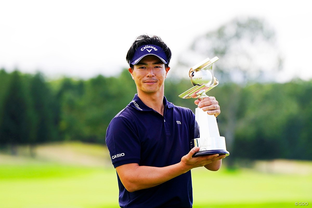 国内男子ツアーが1カ月半ぶり再開 前回大会優勝者は石川遼