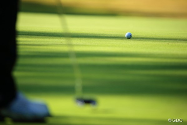 2013年 国内女子ツアー  ゴルフはくれぐれも正規品クラブで（写真はイメージ）