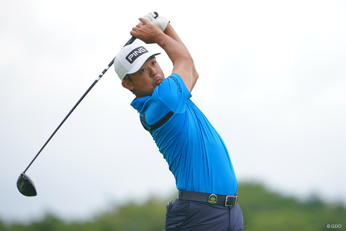 宮里優作の濃厚接触者に認定 選手2人が途中棄権