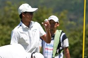 2021年 Sansan KBCオーガスタゴルフトーナメント 2日目 石川航