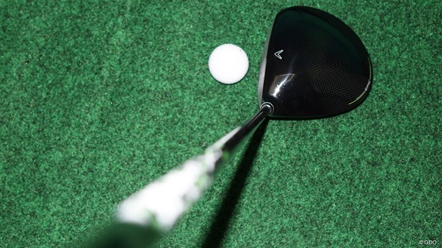 エピック Max Fast ドライバーを万振りマンが試打 思い通りのスピードが出ない クラブ試打 三者三様 Gdo ゴルフギア情報