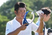 2021年 Sansan KBCオーガスタゴルフトーナメント 3日目 池田勇太
