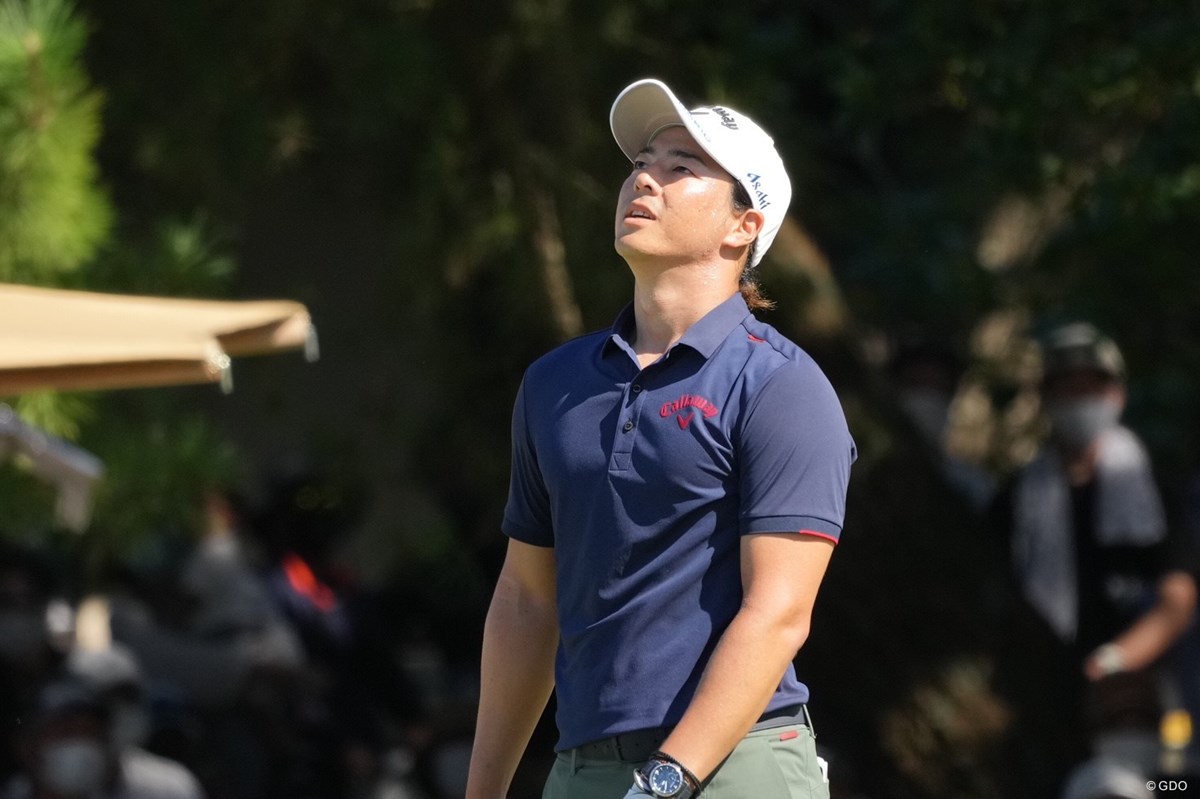 2021年 Sansan KBCオーガスタゴルフトーナメント 4日目 石川遼