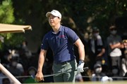 2021年 Sansan KBCオーガスタゴルフトーナメント 最終日 石川遼
