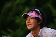 2010年 日本ゴルフツアー選手権シティバンクカップ宍戸ヒルズ 3日目 石川遼