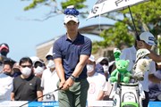 2021年 Sansan KBCオーガスタゴルフトーナメント 最終日 石川遼