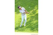 2010年 日本ゴルフツアー選手権 シティバンク カップ 宍戸ヒルズ 3日目 石川遼