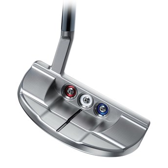 フローバック5.5 ボタンバック