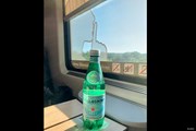 2021年 イタリアオープン 事前 イタリアの列車