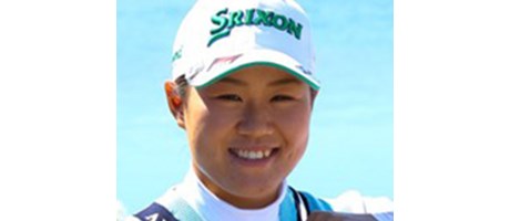 畑岡奈紗 プロフィール Gdo ゴルフダイジェスト オンライン 畑岡奈紗 プロフィール Gdo ゴルフダイジェスト オンライン