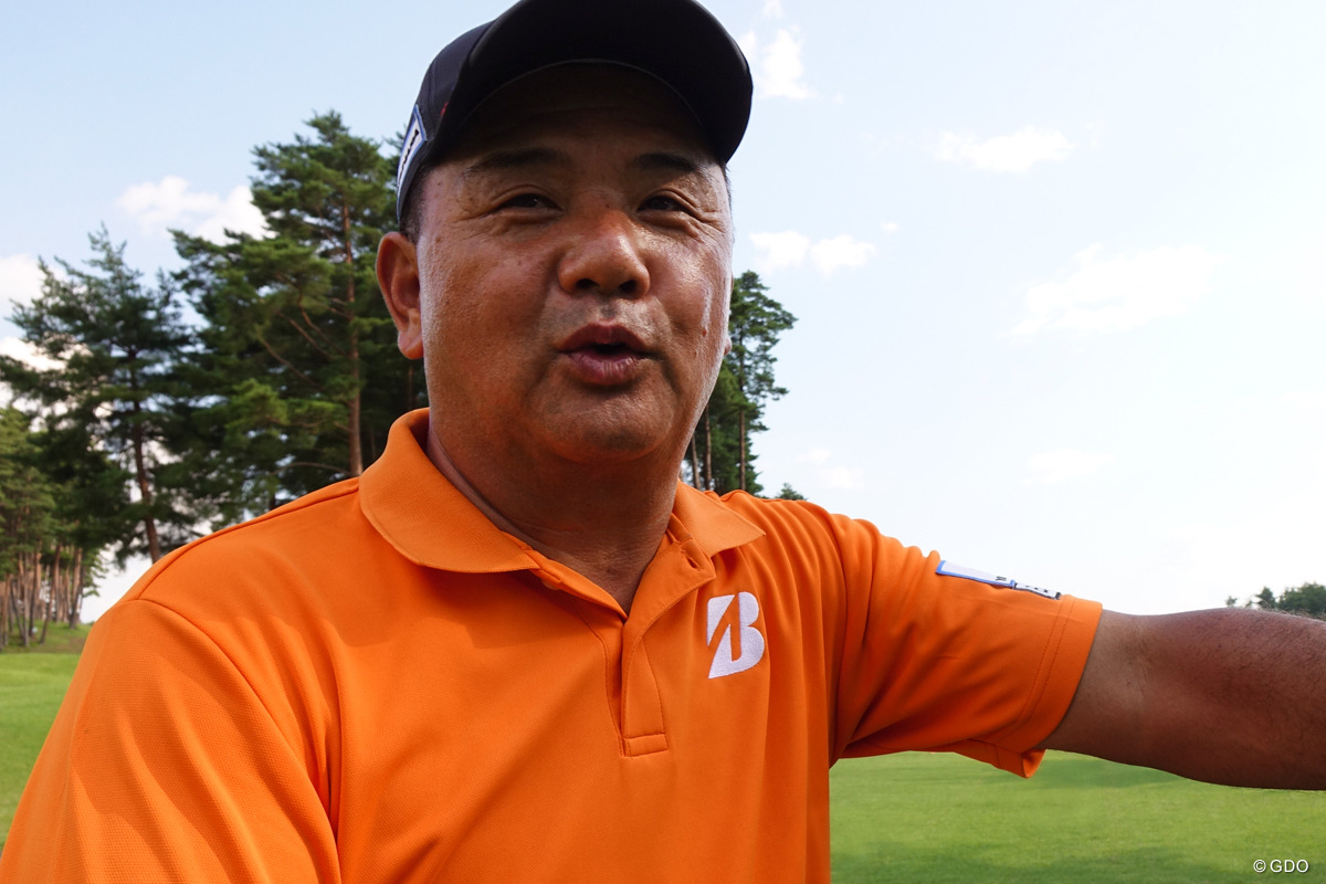 30歳からゴルフを始めた異色の賞金王 寺西明のルーツをたどる