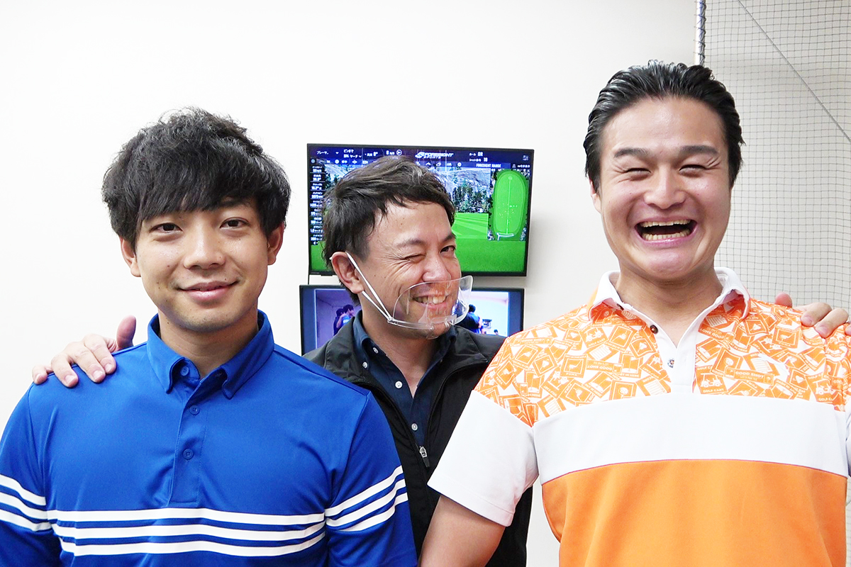 上達の敵は野球のクセ？ ティモンディのレッスンを振り返る