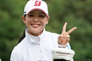 2021年 ゴルフ5レディス プロゴルフトーナメント  最終日 吉田優利