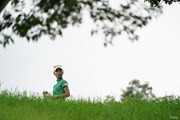2021年 ゴルフ5レディス プロゴルフトーナメント 最終日 鶴岡果恋