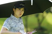 2021年 ゴルフ5レディス プロゴルフトーナメント 最終日 西村優菜