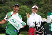 2021年 ゴルフ5レディス プロゴルフトーナメント 最終日 吉田優利