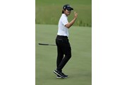 2021年 BMW PGA選手権 初日 川村昌弘