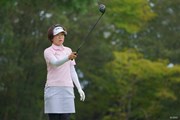 2021年 日本女子プロゴルフ選手権大会コニカミノルタ杯 3日目 大山志保