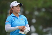2021年 日本女子プロゴルフ選手権大会コニカミノルタ杯 最終日 西郷真央