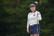 2021年 日本女子プロゴルフ選手権大会コニカミノルタ杯 最終日 勝みなみ
