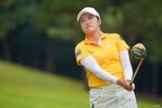 2021年 日本女子プロゴルフ選手権大会コニカミノルタ杯 最終日 稲見萌寧