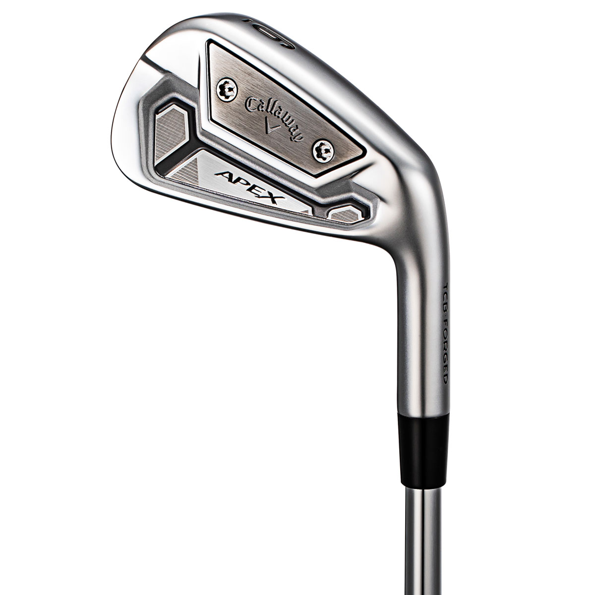 少し検討しますCallaway Apex tcbアイアン 5-P, Modus 125 X