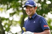 2021年 ANAオープンゴルフトーナメント 初日 武藤俊憲