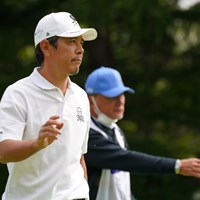 2008年大会覇者の矢野東が1打差3位に浮上 2021年 ANAオープンゴルフトーナメント 2日目 矢野東