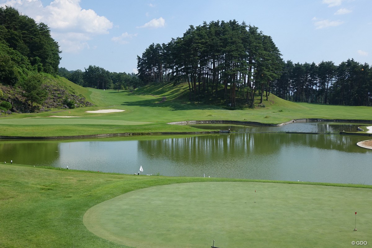 ゴルフの常識を疑う独自のスタイル 寺西明のルーツをたどる＜後編＞