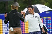 2021年 ANAオープンゴルフトーナメント 3日目 矢野東