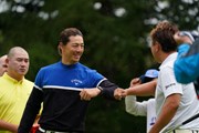 2021年 ANAオープンゴルフトーナメント 3日目 石川遼