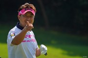 2021年 パナソニックオープンゴルフチャンピオンシップ 初日 塚田陽亮