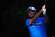 2021年 パナソニックオープンゴルフチャンピオンシップ 初日 小田孔明