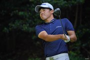 2021年 パナソニックオープンゴルフチャンピオンシップ 初日 古川雄大