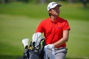 2021年 パナソニックオープンゴルフチャンピオンシップ 3日目 ジャスティン・デロスサントス