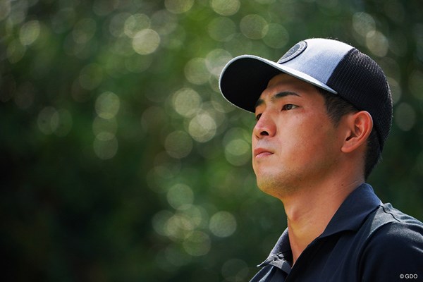 アマチュア世界1位の中島啓太。直近のターゲットは11月の「アジアパシフィックアマチュアゴルフ選手権」