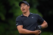 2021年 パナソニックオープンゴルフチャンピオンシップ 4日目 石川遼