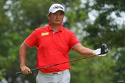 2021年 パナソニックオープンゴルフチャンピオンシップ 4日目 小林伸太郎