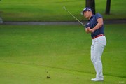 2021年 パナソニックオープンゴルフチャンピオンシップ 4日目 永野竜太郎
