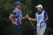 2021年 パナソニックオープンゴルフチャンピオンシップ 4日目 芦沢宗臣