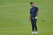 2021年 パナソニックオープンゴルフチャンピオンシップ 最終日 矢野東