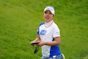 2021年 日本女子オープンゴルフ選手権 初日 宮里美香