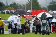 2021年 日本女子オープンゴルフ選手権 2日目 宮里美香
